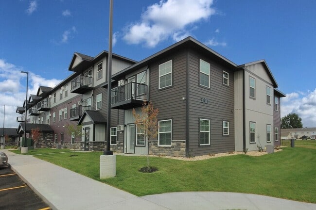 Eleven 01 - Eleven01 Apartments