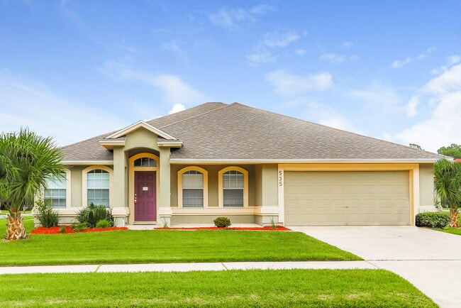 Building Photo - 535 Misty Morning Ct