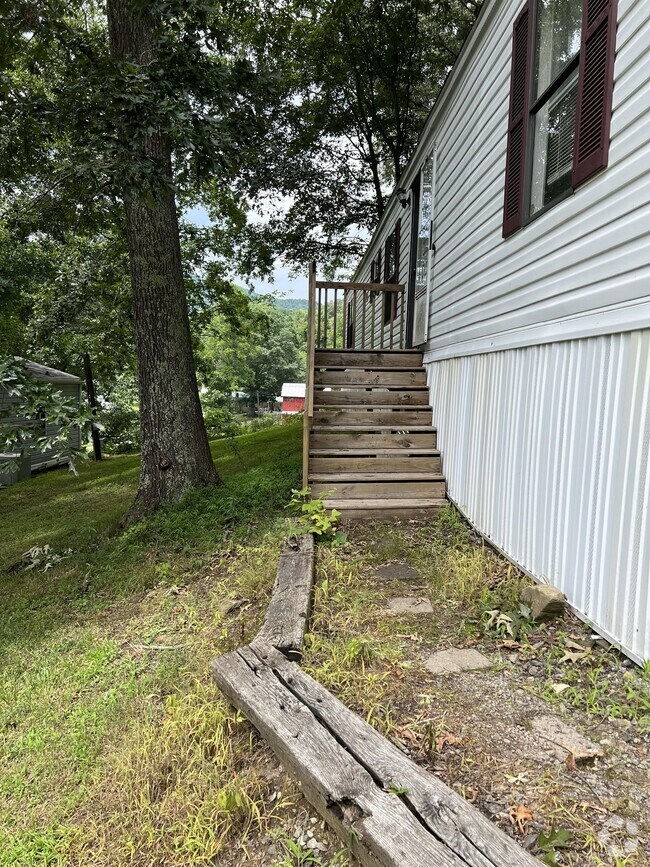 Cheap Houses for Rent in Candler NC 2 Houses