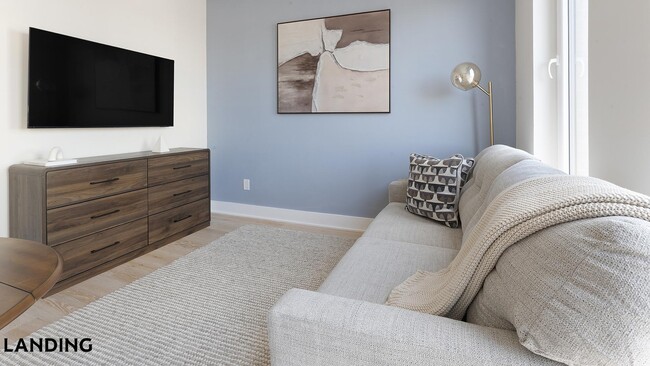 Photo - 5508 7th St NW Unit 305