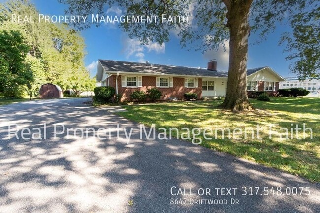 Photo - 8647 Driftwood Dr