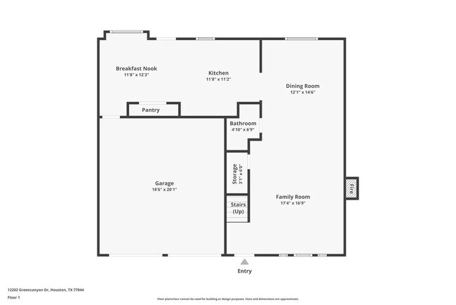 Photo - 12202 Greencanyon Dr