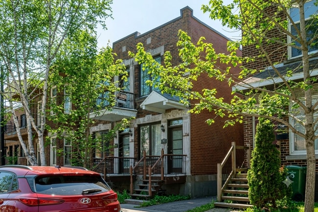 Photo - 714 Rue Riverview Unité 714