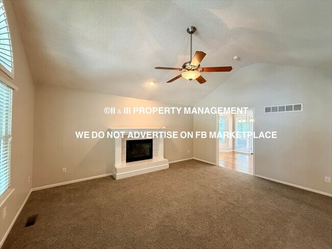 Photo - 2603 NE Springbrook St
