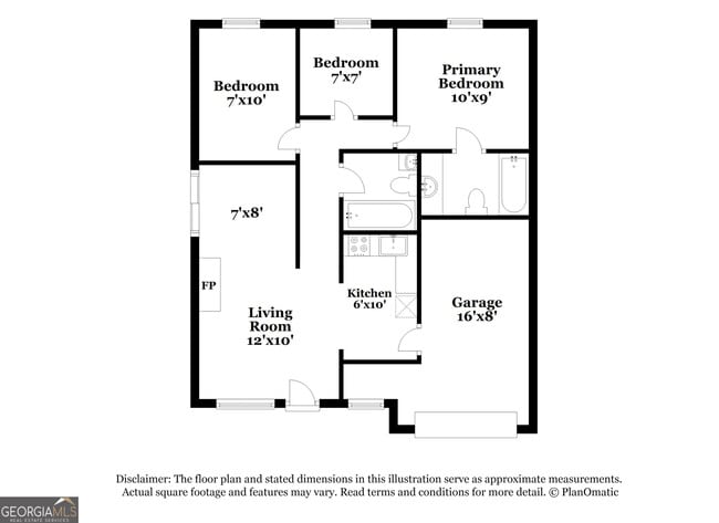 Photo - 2031 Jayson Way