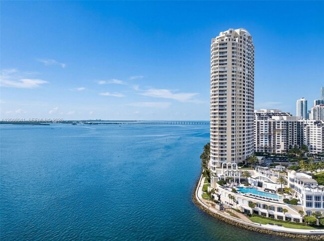 Photo - 808 Brickell Key Dr Unit 3304