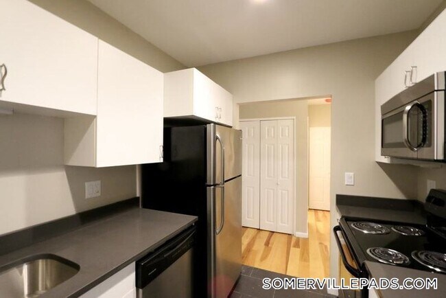 17 Bow St Unit 12