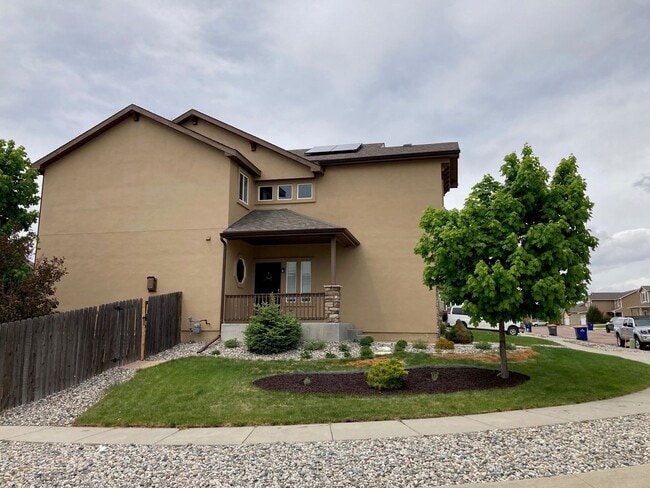 Photo - 5 Bed 3.5 Bath 3 Car Garage with AC