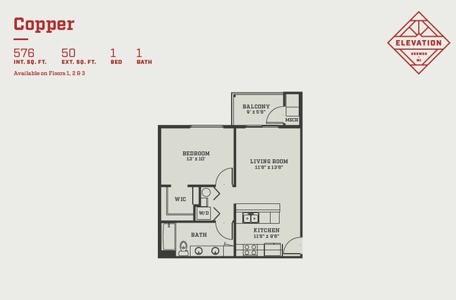 Elevation Apartments