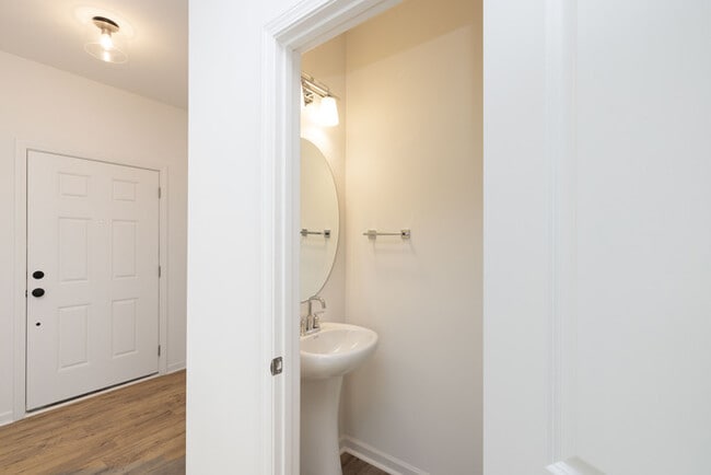 Photo - BRAND NEW 3BD/2.5 Home in Stonebridge- MOVE IN READY!