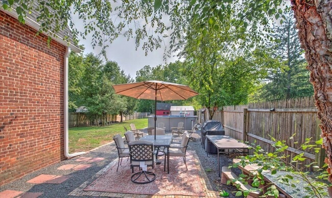 Photo - 3BR Jackson Home Available Now
