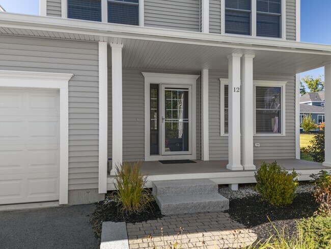 12 Paulsen Dr