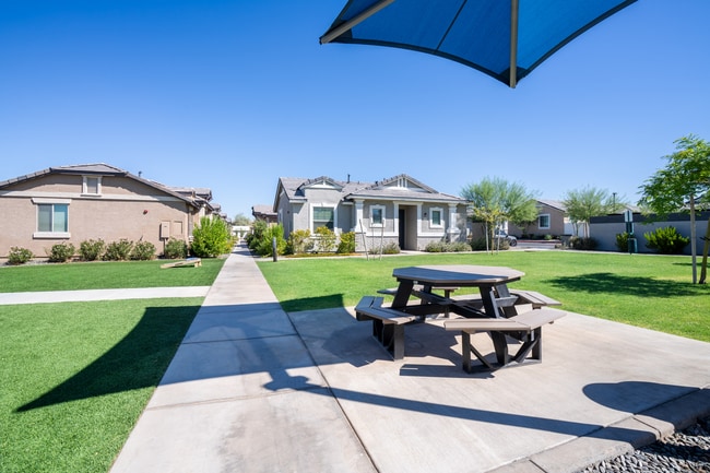 Photo - Christopher Todd Communities at McDowell