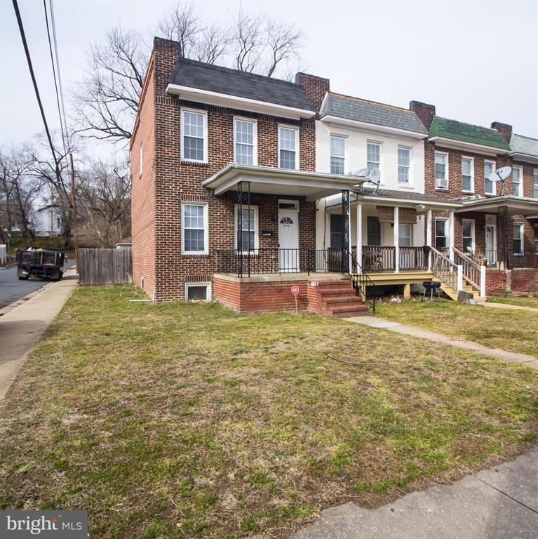 Photo - 3740 Brooklyn Ave (Baltimore, MD)