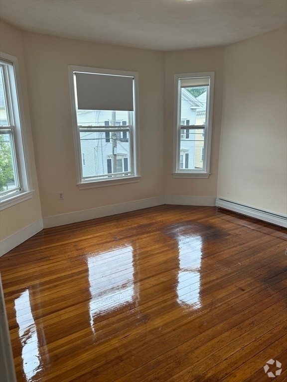 Building Photo - 16 Mason St Unit 2 Rental