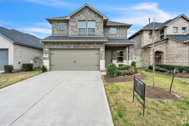 Building Photo - 16856 Pink Wintergreen Dr Rental