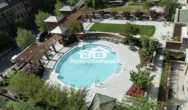 Photo - 12500 Park Potomac Ave Unit 805S