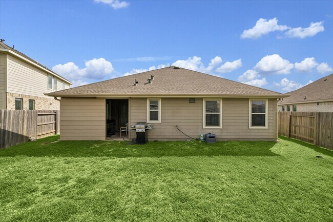 Photo - 7511 Greenbriar Cayon Ln