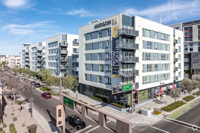 Building Photo - Hudson on Farmer