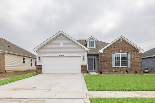 Building Photo - 11057 Charles Dr