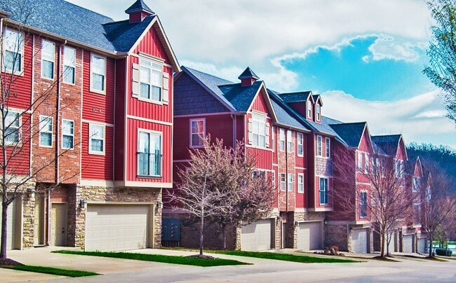 Building Photo - 2877 W Redstone Dr