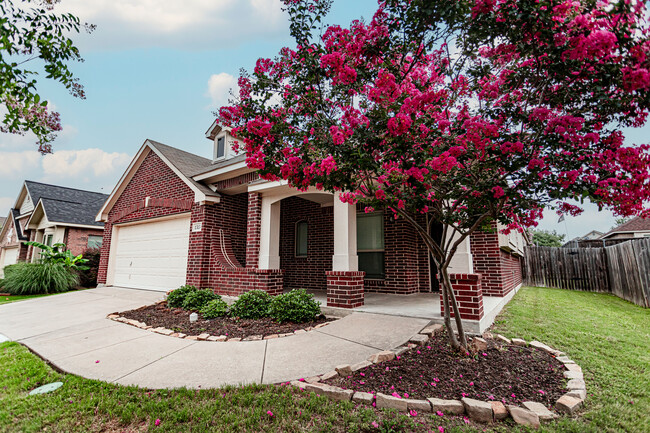 Photo - 1313 Concho Trail House