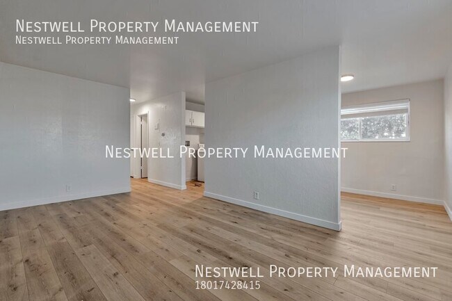 Photo - Renovated 2-bed Unit in West Valley City Unidad 2