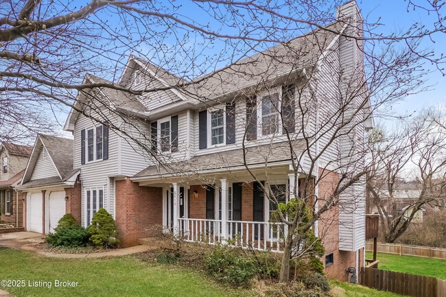 Photo - 8410 Hurstbourne Woods Pl