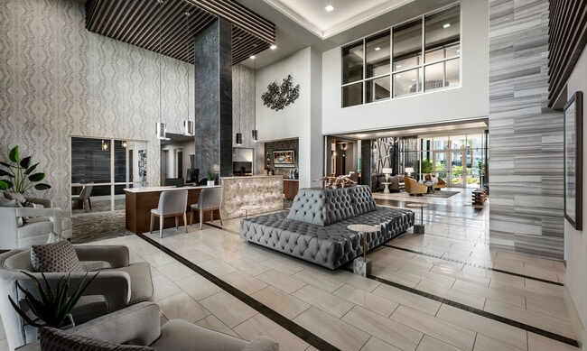 Maxwell on 66th apartments — community photo