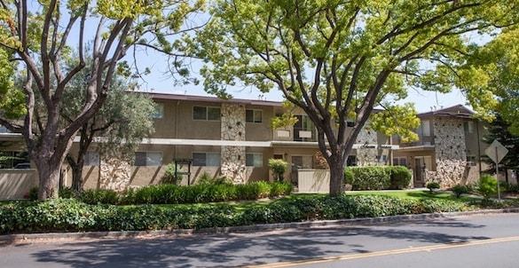Atherton Terrace - Atherton Terrace Apartments