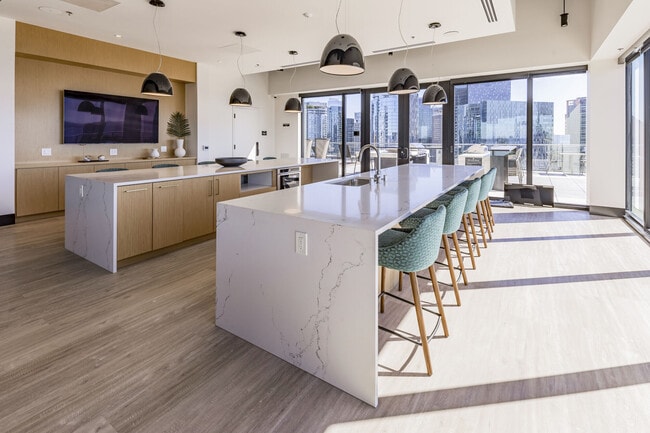 The Waverly apartments — community photo