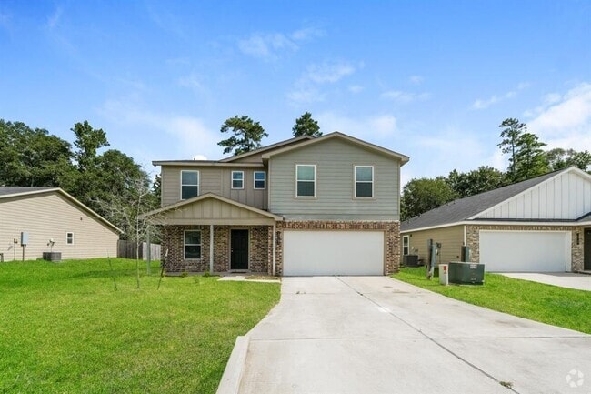 Building Photo - 15763 Del Norte Dr Rental