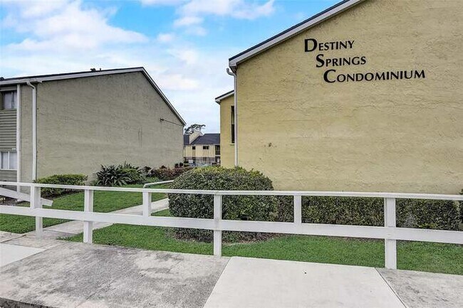 Photo - 904 Lake Destiny Rd Unidad C