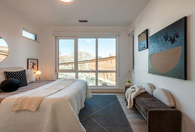 Verge Residences