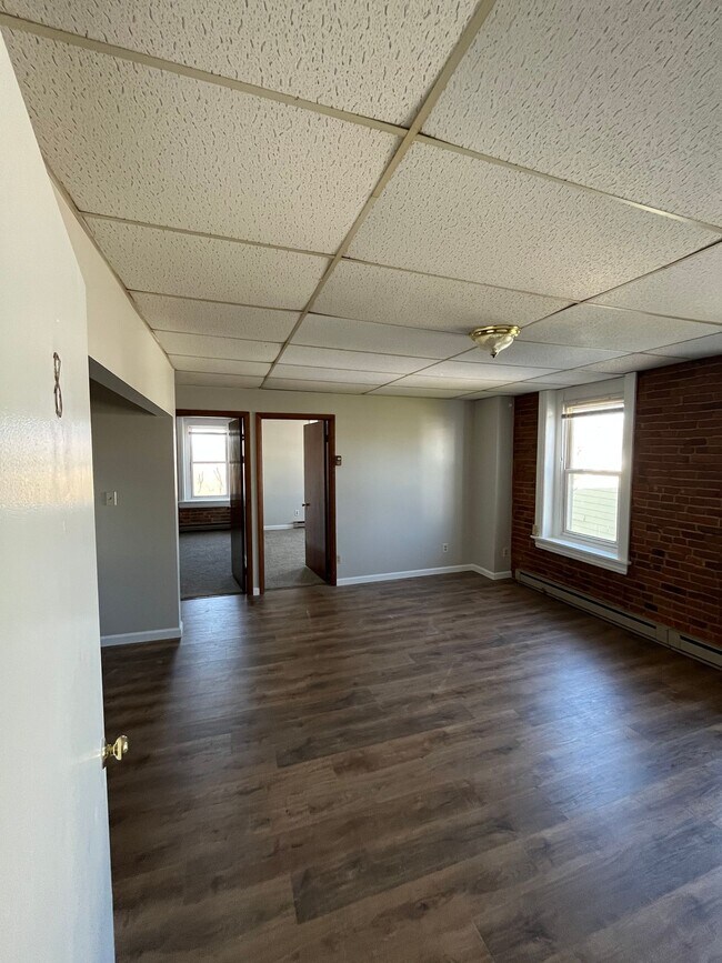 Photo - Utilities included! Unit Apt 6