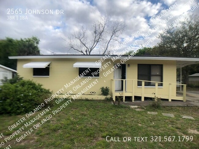 Photo - 2565 Johnson Dr