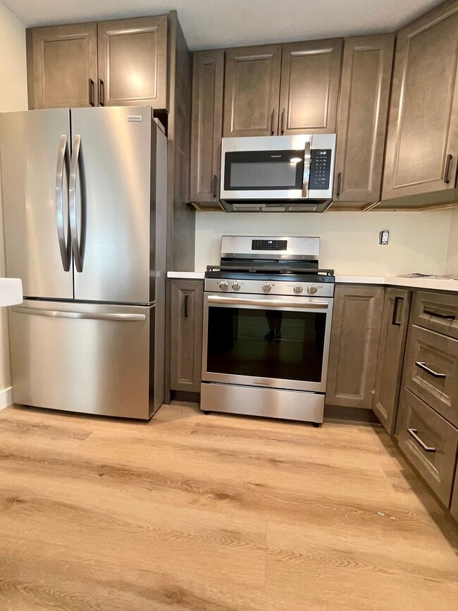 Photo - Newly renovated 3bd