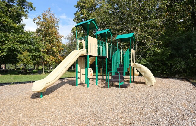 Photo - Nob Hill Apartments