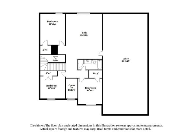 Photo - 1212 Fleetwood Cove Dr