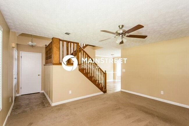 3 Bedroom Pet-Friendly Home in Newnan, GA with Main Street Renewal