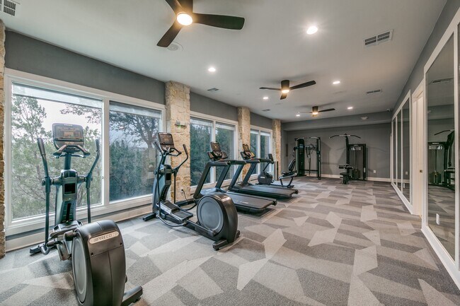 Canyon Ridge