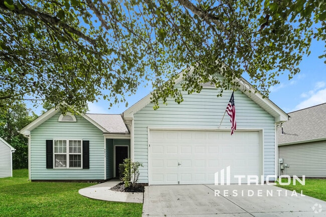 Building Photo - 4033 Old Glory Dr Rental