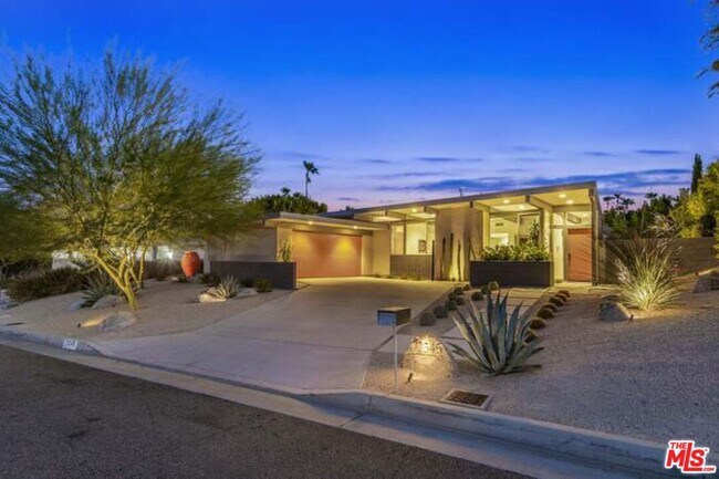 73545 Silver Moon Trail