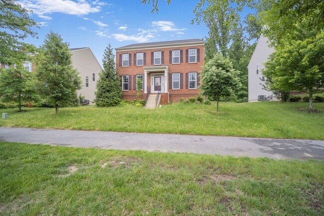 Photo - 9007 Central Park Dr