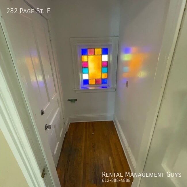 Photo - 282/284 Page St E Unidad 282