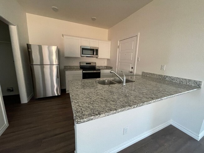 Photo - 1107 Carlsberg Dr Unidad A