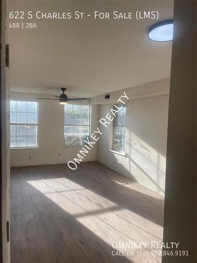 Photo - 622 S Charles St Apartment Unit For Sale (LMS)