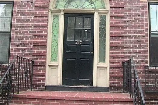 Building Photo - 257 Gano St Rental