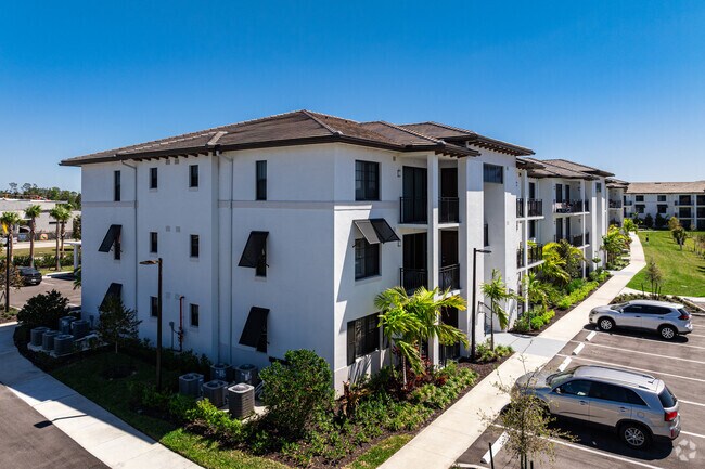 Photo - The Orchard at Portofino Vineyards