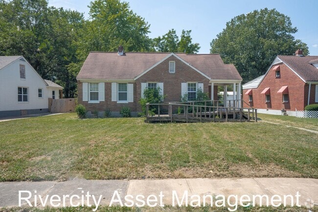 Building Photo - 1009 McEvers Rd Rental